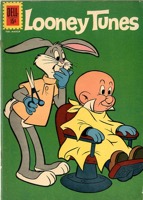 Looney Tunes - Primary