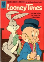 Looney Tunes - Primary