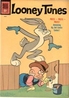 Looney Tunes - Primary