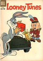 Looney Tunes - Primary