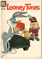 Looney Tunes - Primary