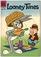 Looney Tunes - Primary