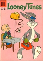 Looney Tunes - Primary