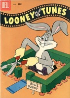 Looney Tunes - Primary