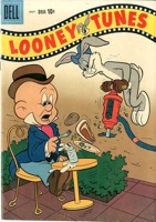 Looney Tunes - Primary