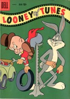 Looney Tunes - Primary