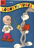 Looney Tunes - Primary