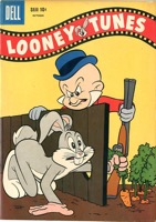 Looney Tunes - Primary