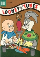 Looney Tunes - Primary