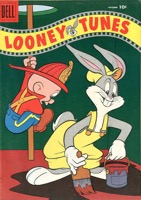 Looney Tunes  - Primary
