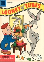 Looney Tunes - Primary