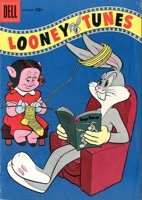 Looney Tunes - Primary