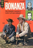 Bonanza - Primary