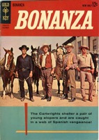 Bonanza - Primary