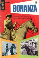 Bonanza - Primary