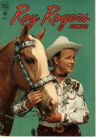 Roy Rogers - Primary