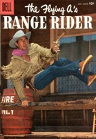 Flying A’s Range Rider - Primary