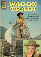 Wagon Train - Primary