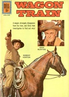 Wagon Train - Primary
