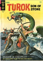 Turok Son Of Stone - Primary