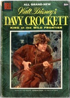 Davy Crockett- Dell Giant - Primary