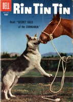 Rin Tin Tin - Primary