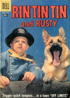 Rin Tin Tin - Primary