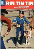 Rin Tin Tin - Primary