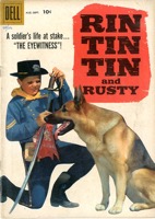 Rin Tin Tin - Primary