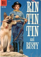 Rin Tin Tin - Primary