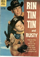 Rin Tin Tin - Primary