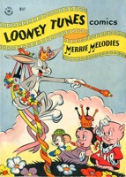 Looney Tunes &amp; Merrie Melodies - Primary