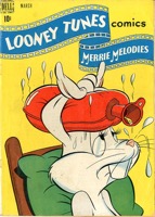 Looney Tunes &amp; Merrie Melodies - Primary