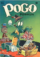 Pogo Possum - Primary