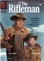 Rifleman - Primary