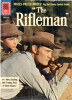 Rifleman - Primary