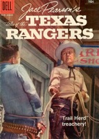 Jace Pearson Of The Texas Rangers - Primary