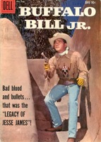 Buffalo Bill Jr. - Primary