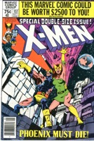 X-men - Primary