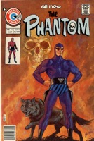 Phantom - Primary