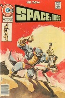 Space: 1999 - Primary