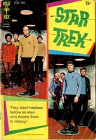 Star Trek - Primary