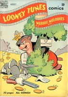 Looney Tunes - Primary