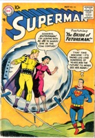 Superman - Primary