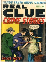 Real Clue    Volume 7 - Primary