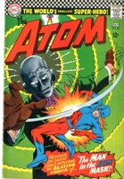 Atom - Primary
