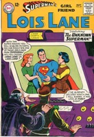 Lois Lane - Primary