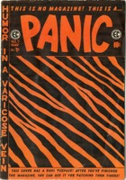 Panic - Primary
