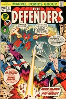 Defenders - Primary