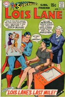 Lois Lane - Primary